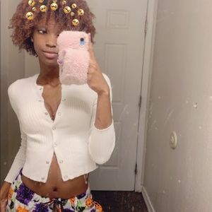 Meet your Posher, Chanlar